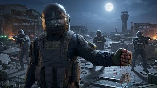 Первая часть шоуматча с T2x2, Recrent, Dunduk, justNS и offKuka