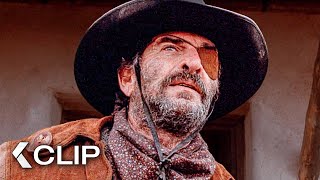 The WILDEST Western Rescue You’ll Ever See - SILVERADO Clip | Kevin Kline, Danny Glover