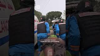 How Israel killed four rescuers in ‘quadruple-tap’ strike in Nabatieh