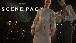 Niko & Tero Murto Twins Scene Pack || 007 First Light || ALL SCENES