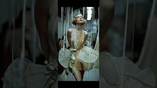 AI Fashion Short Video -  Soft Fever Dreams