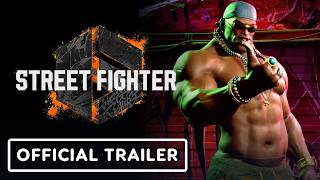 Street Fighter 6 - Official Dee Jay & Elena Outfit 4 Showcase Trailer | Capcom Spotlight March 2026