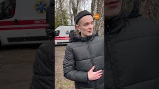 «Зателефоную рідним друзям, які ще в полоні» / hromadske