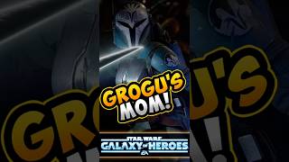 She's really got it going on.