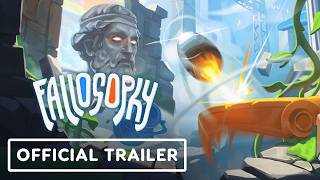 Fallosophy: Official Demo Launch Trailer