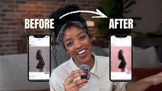 Make Any Photo Look Professional with Adobe’s AI Tools (Adobe Express & Adobe Photoshop)