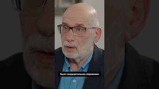 «Война была проиграна в холодильнике и в душе» — Борис Акунин в #скажигордеевой
