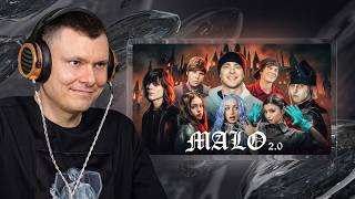 ЕГОР КРИД — Malo 2.0 | Разбор клипа