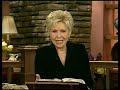 Ища Царства Божьего!  Глория Коупленд\Gloria Copeland