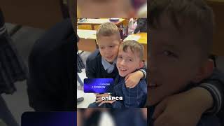 ПАРЕНЬ НА КОЛЯСКЕ ШОКИРОВАЛ КЛАСС 🤯