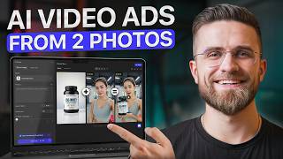 How to Create Realistic AI Video Ads in Minutes — No Shooting Required (2026 Guide)