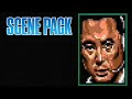 Master Miller Scene Pack || Metal Gear 2: Solid Snake (1990) || ALL SCENES