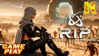 R.I.P. - Reincarnation Insurance Program - GAMEPLAY