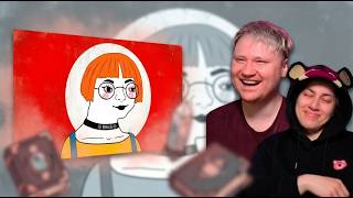 ЧСВ ДЕВОЧКИ В ТИКТОК | ОБЗОР | РЕАКЦИЯ на Келя