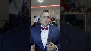 Поздравляю с новым 2025м годом!