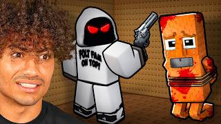 I HATE BRAINROT!