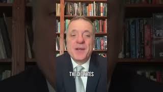 America's Grand Plan to Control Energy and how China is reacting