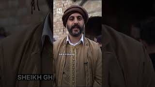 Yazidis welcome new year as region in turmoil