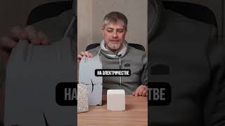 Профилированный брус — г*вно? #дом #строительство #стройка