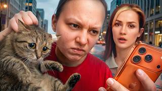 ЖЕРТВА БЕЗРАБОТНОЙ ТИКТОКЕРШИ  | Брагина