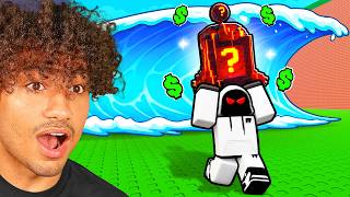 Spending $8,528,694 For The VOLCANIC LUCKY BLOCK..