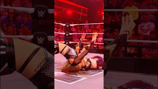 Wren Sinclair advances to the Finals of the Women’s Speed Tournament! 👏👏 #WWENXT