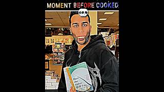 When you find a partner like yourself💥💀adam aura #funny #reaction #edit #memes #memes #humor