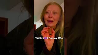 #shorts #taurustarot #horoscope #2026 #olgafilimonova #tarotreading