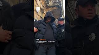 У Львові попрощалися з вбитим військовим ТЦК / hromadske