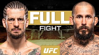 Sean O'Malley vs Marlon Vera 2 | FULL FIGHT | UFC 324