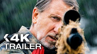 SEVEN SNIPERS Official Trailer (2026) Tim Roth