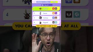 This might be the best thing about Pokemon Champions...