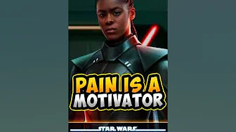 Reva brings the pain...and then regrets it.