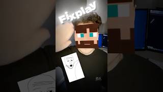 😰ПРОБУЮ СЛАДОСТИ ОТ МАЙНКРАФТЕРОВ! #майнкрафт #minecraft #fixplay #фиксплей