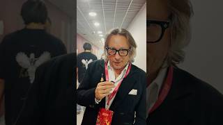 Проект «МузыкаВместе. Песни Великой Страны» выступил в «Человек года Росатома»Смотрите как это было!