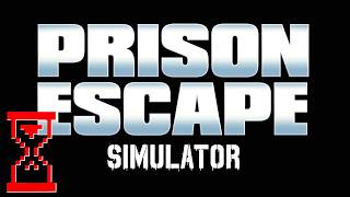Копаю дыру, но только в Тюрьме | Prison Escape Simulator