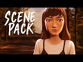 Cassandra Morino Scene Pack || Mixtape || ALL SCENES