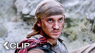 Lucius Demands the Truth from Clavius - RISEN Clip | Joseph Fiennes