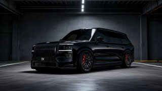 Купил ZEEKR 9X Ultra. Подробный отзыв владельца.