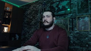 чЭфирный вторник \ чеченец родновер