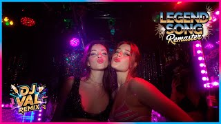 DJ VAL - I LIKE IT 2025 (Legend Song Remix by Dj Magic)