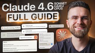 Ultimate Claude 4.6 Guide 2026: How to Use Claude AI for Beginners