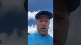 What is Foul hooking...and how do you stop it happening? #shorts