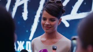 На льду | Премьерный показ сериала