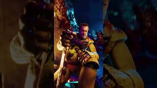 Yellow Rabbit FNAF DBD Voice Lines Animated