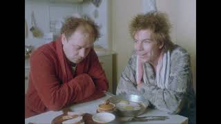 Шапка (1990) Комедия