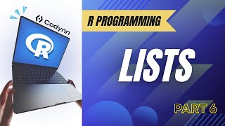 R Lists Explained | Creating & Accessing Lists in R Programming (Beginner Guide)