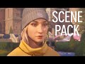 Loretta Rice Scene Pack || Life Is Strange: Reunion || ALL SCENES