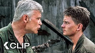A Young Soldier Witnesses the Darkest Side of Humanity - CASUALTIES OF WAR Clip | Michael J. Fox