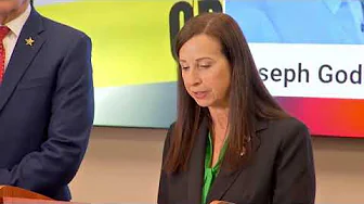 Collier County Sheriff provides update on cold case homicide investigation